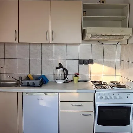 Jelena Apartment *