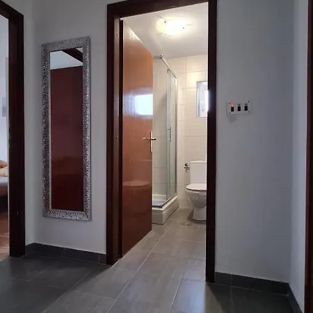 Apartman Jelena